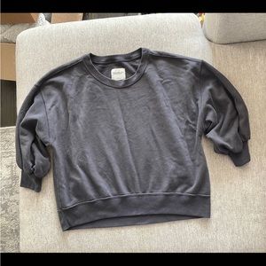 Abercrombie & Fitch Sweatshirt